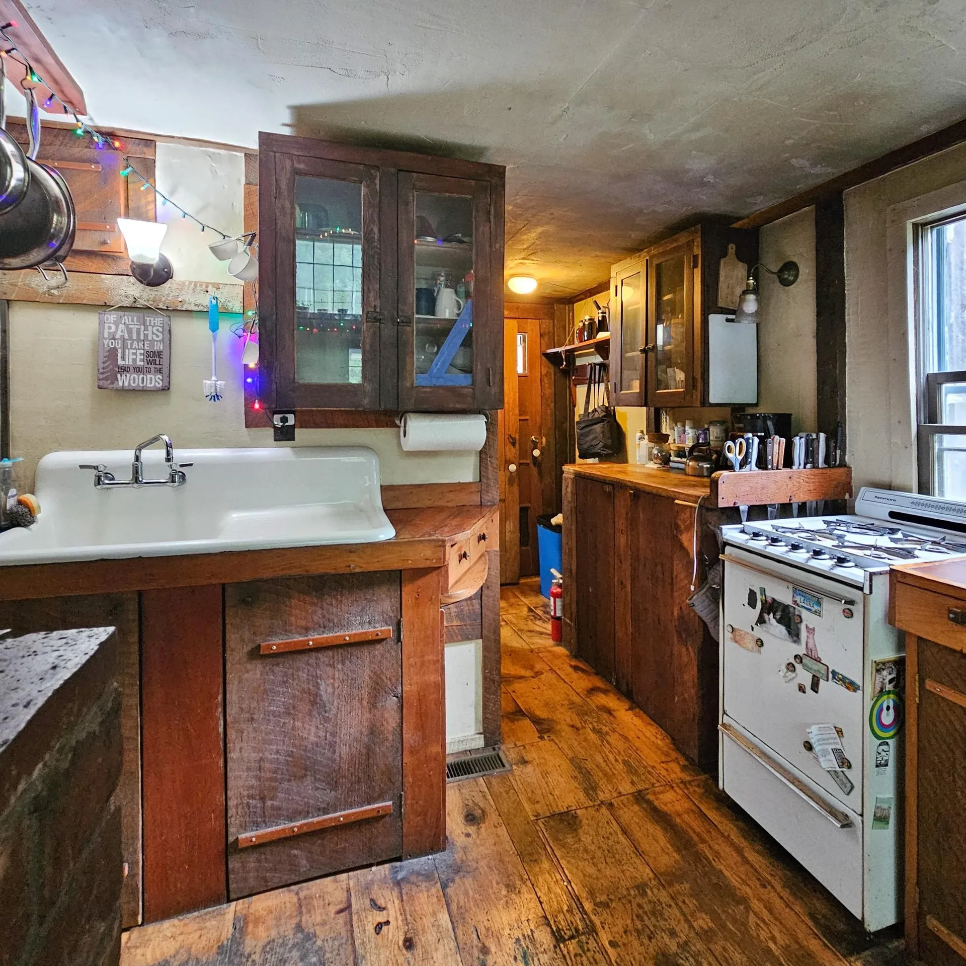 240 Black North Road Acworth NH 03601