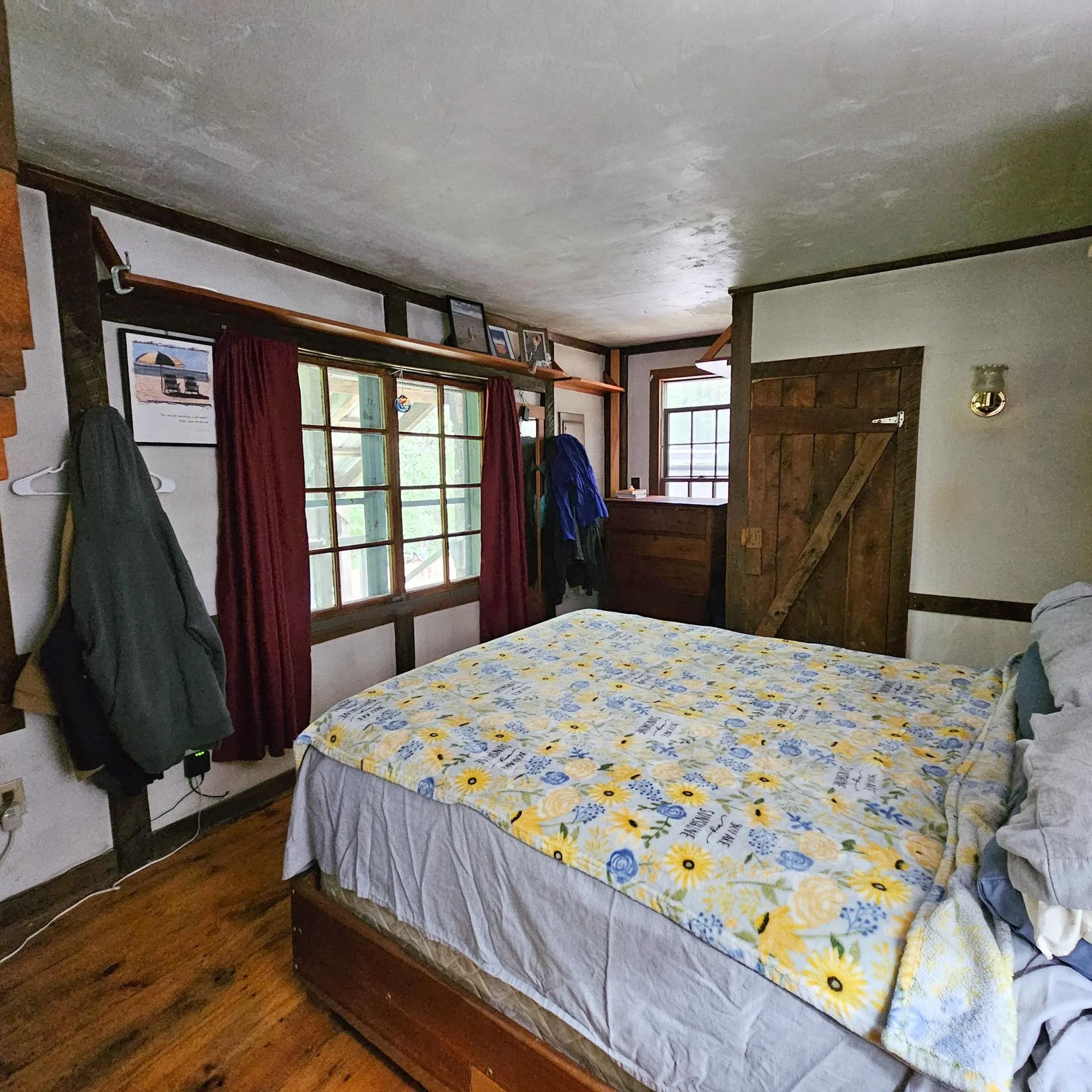 240 Black North Road Acworth NH 03601