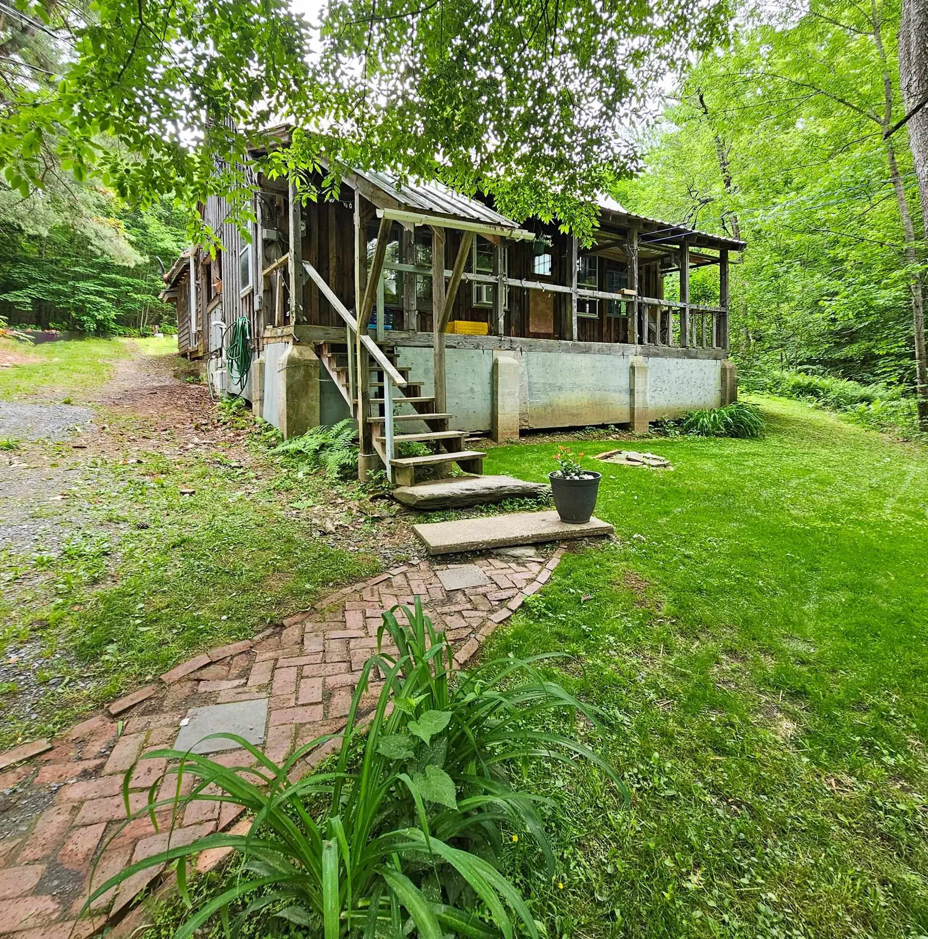 240 Black North Road Acworth NH 03601