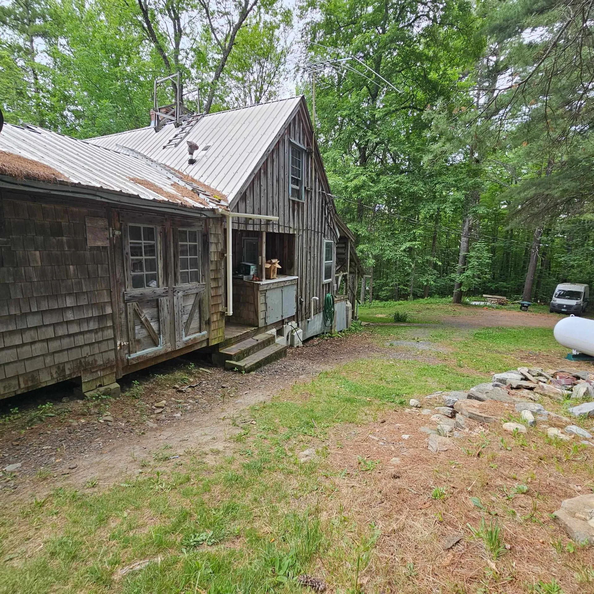 240 Black North Road Acworth NH 03601