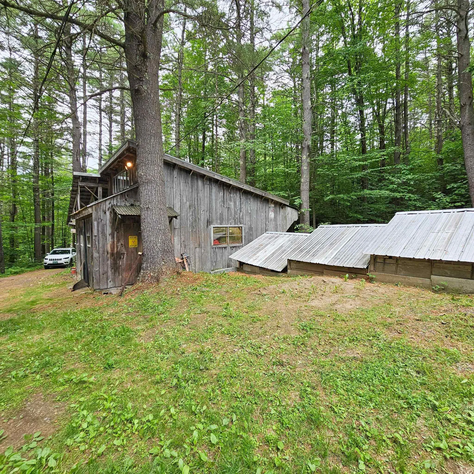 240 Black North Road Acworth NH 03601