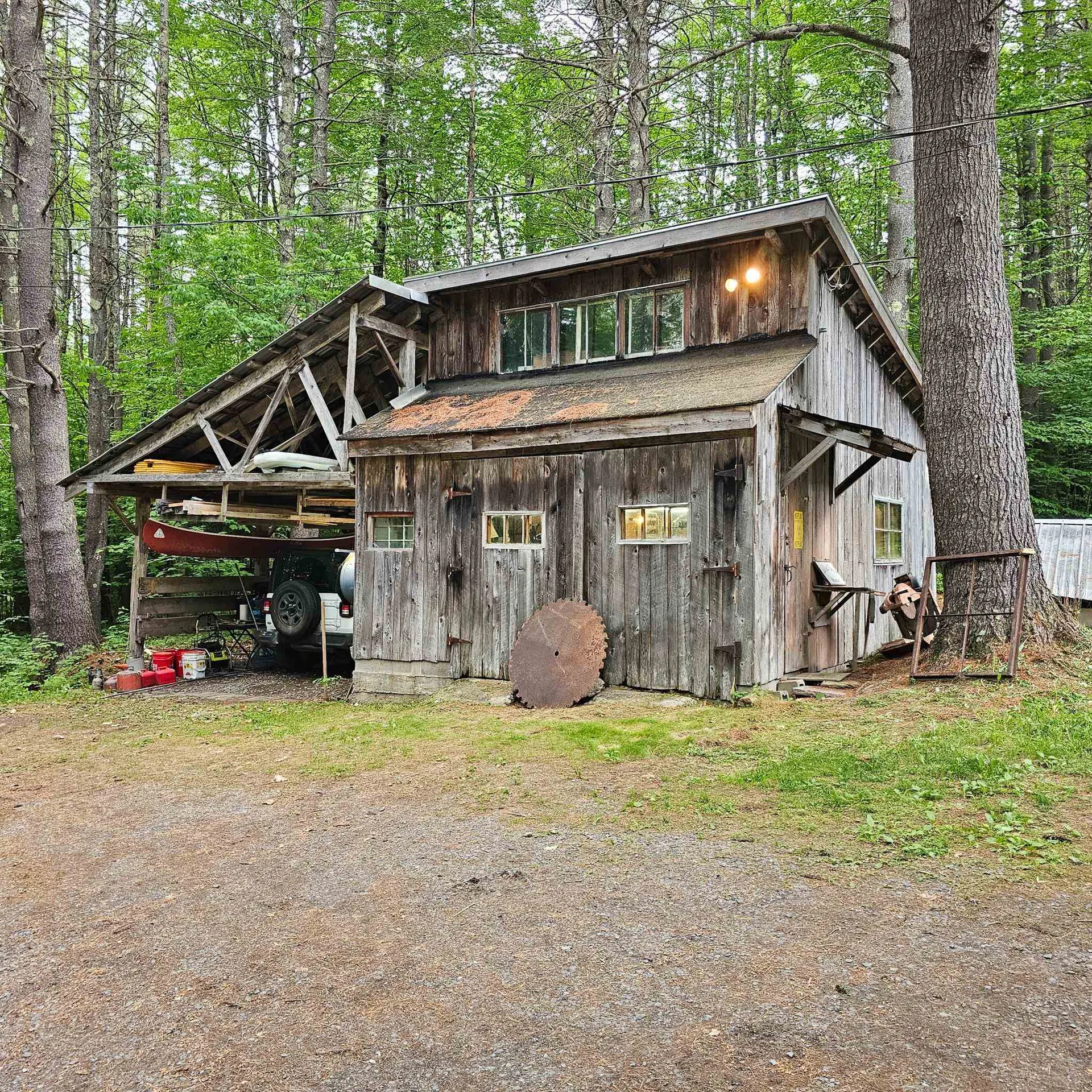 240 Black North Road Acworth NH 03601