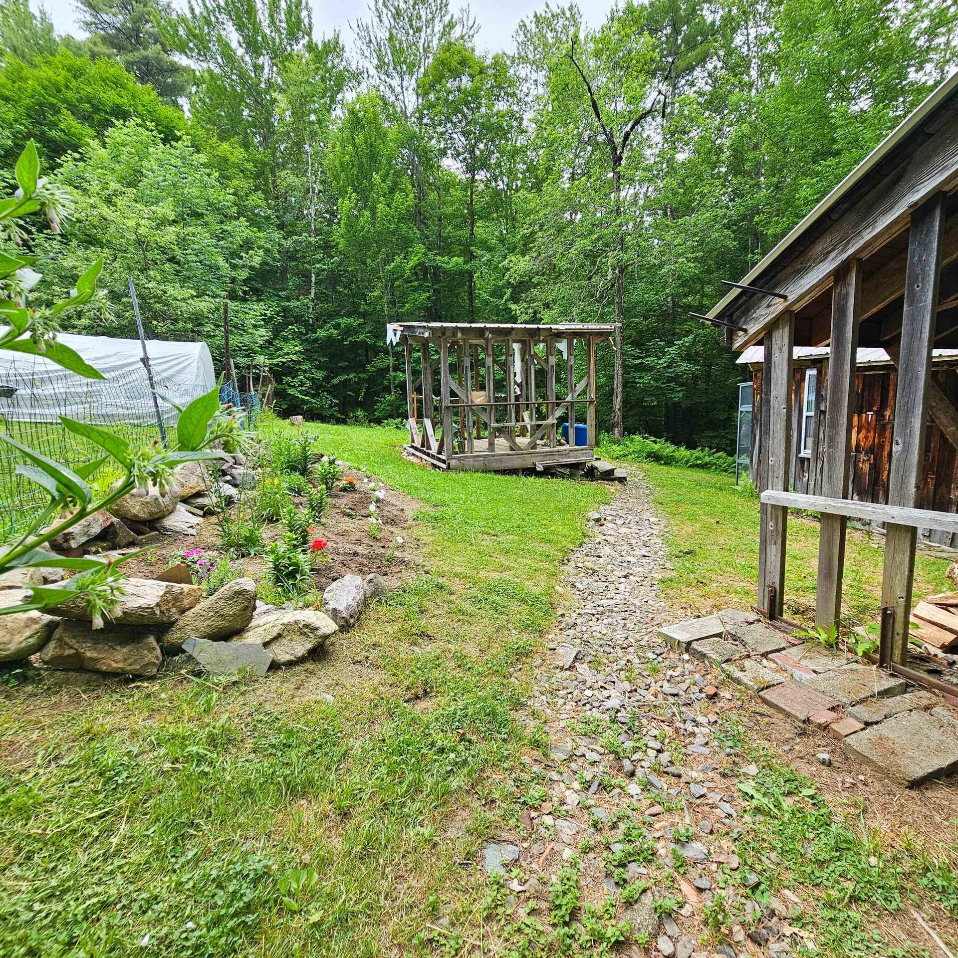 240 Black North Road Acworth NH 03601