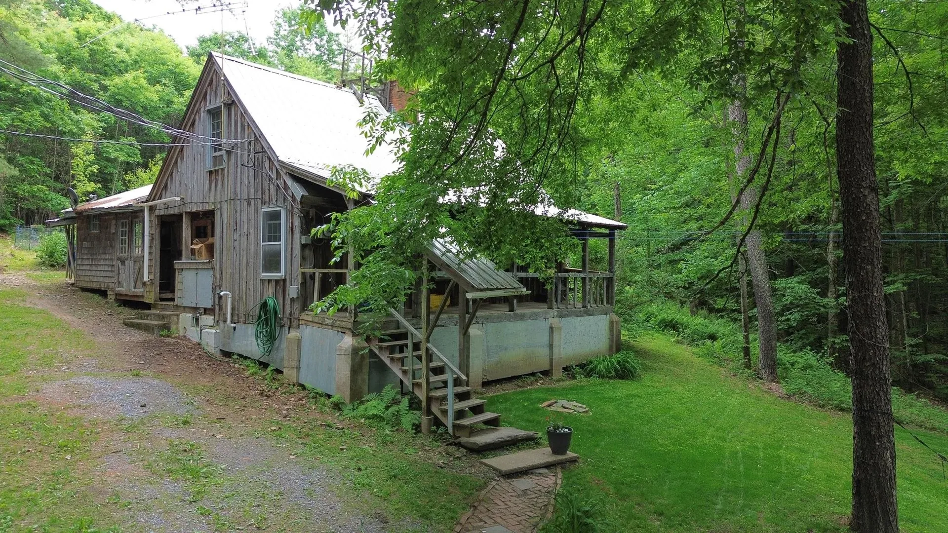 240 Black North Road Acworth NH 03601