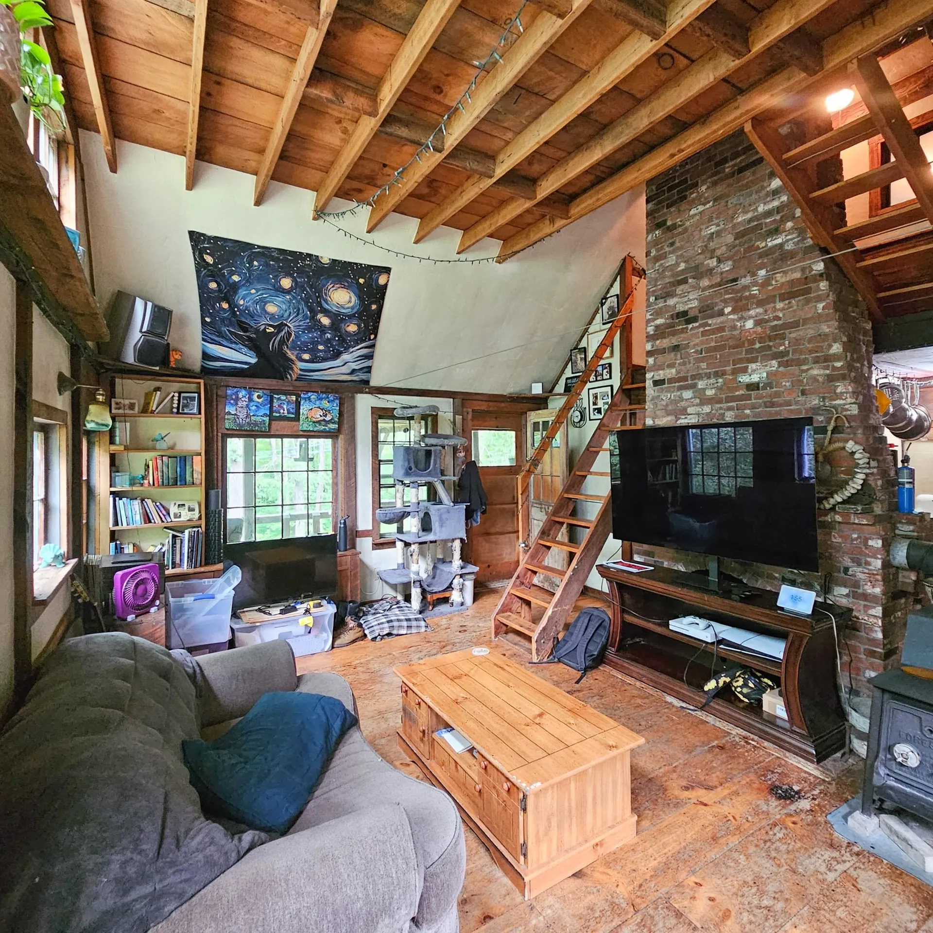 240 Black North Road Acworth NH 03601