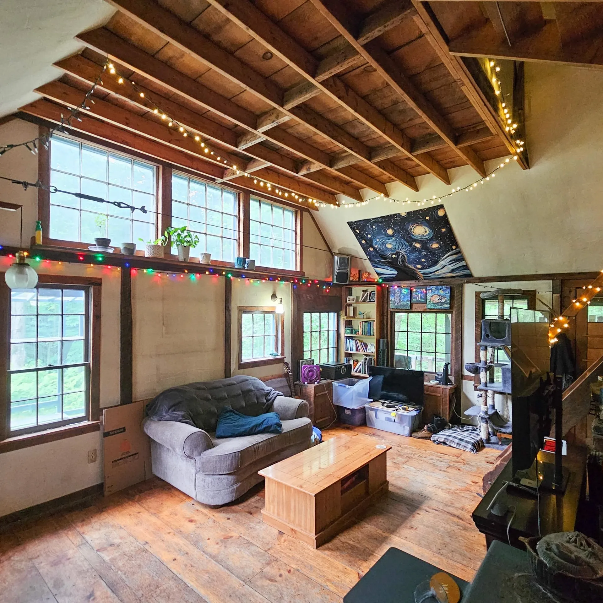 240 Black North Road Acworth NH 03601