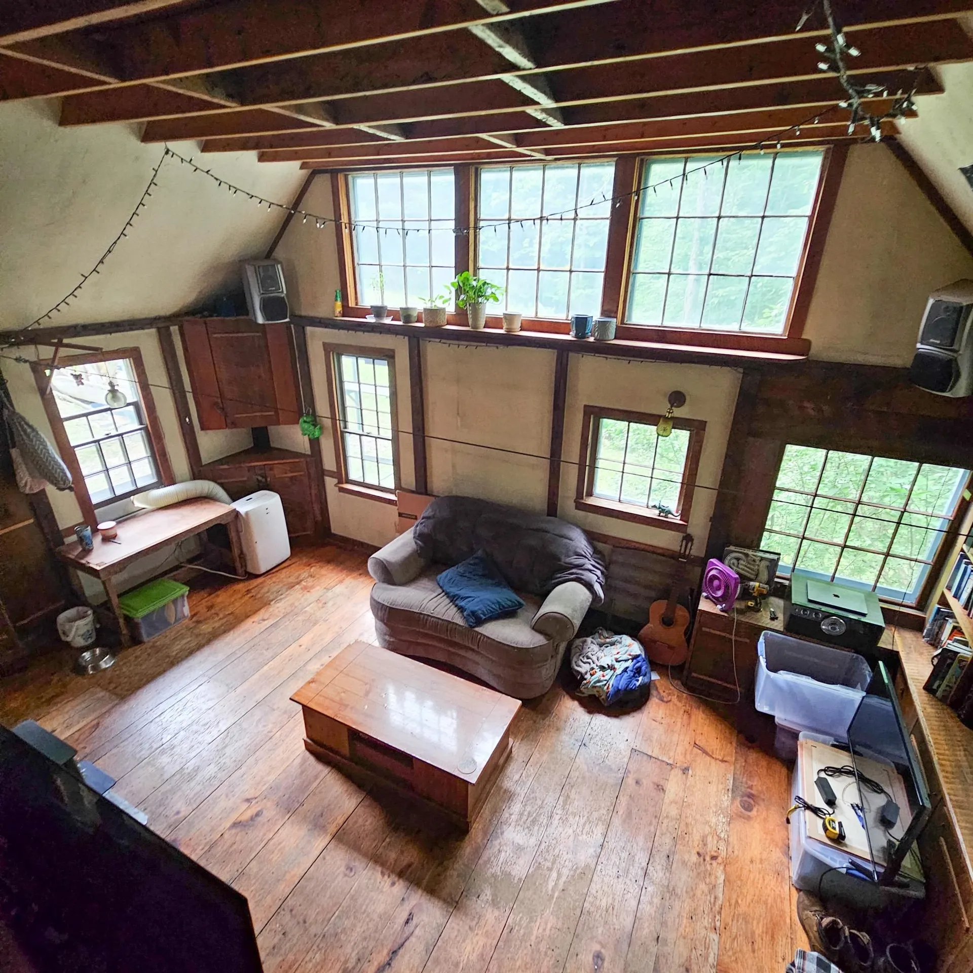 240 Black North Road Acworth NH 03601