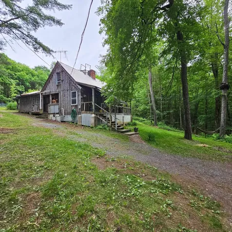 240 Black North Road Acworth NH 03601
