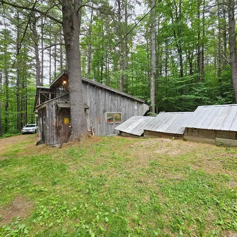 240 Black North Road Acworth NH 03601