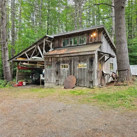 240 Black North Road Acworth NH 03601