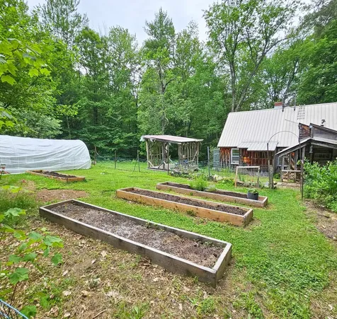240 Black North Road Acworth NH 03601