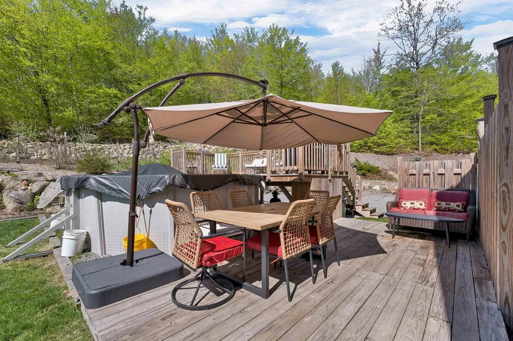11 Vail Road Sanbornton NH 03269