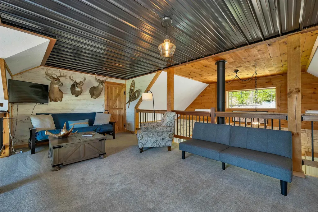 11 Vail Road Sanbornton NH 03269