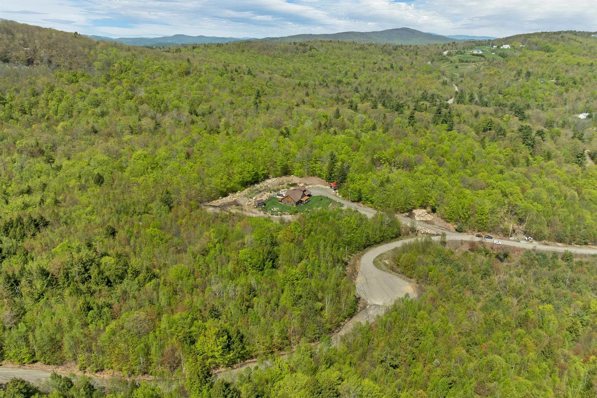 11 Vail Road Sanbornton NH 03269