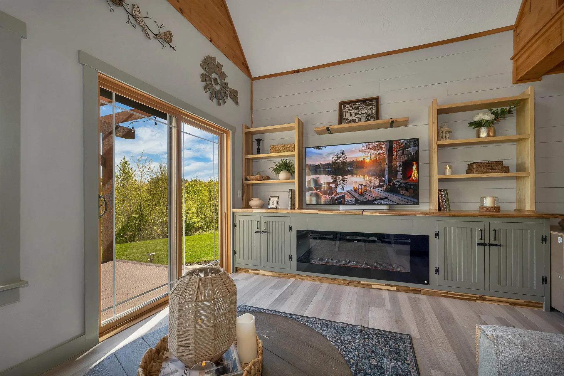 11 Vail Road Sanbornton NH 03269