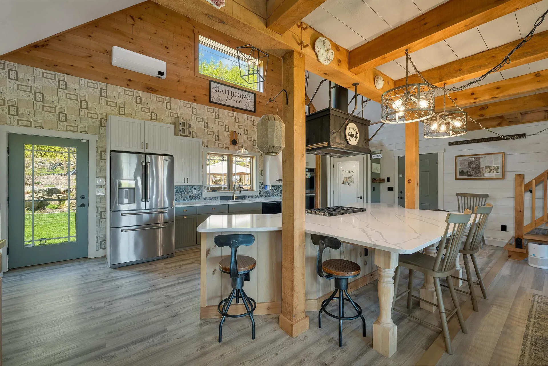 11 Vail Road Sanbornton NH 03269