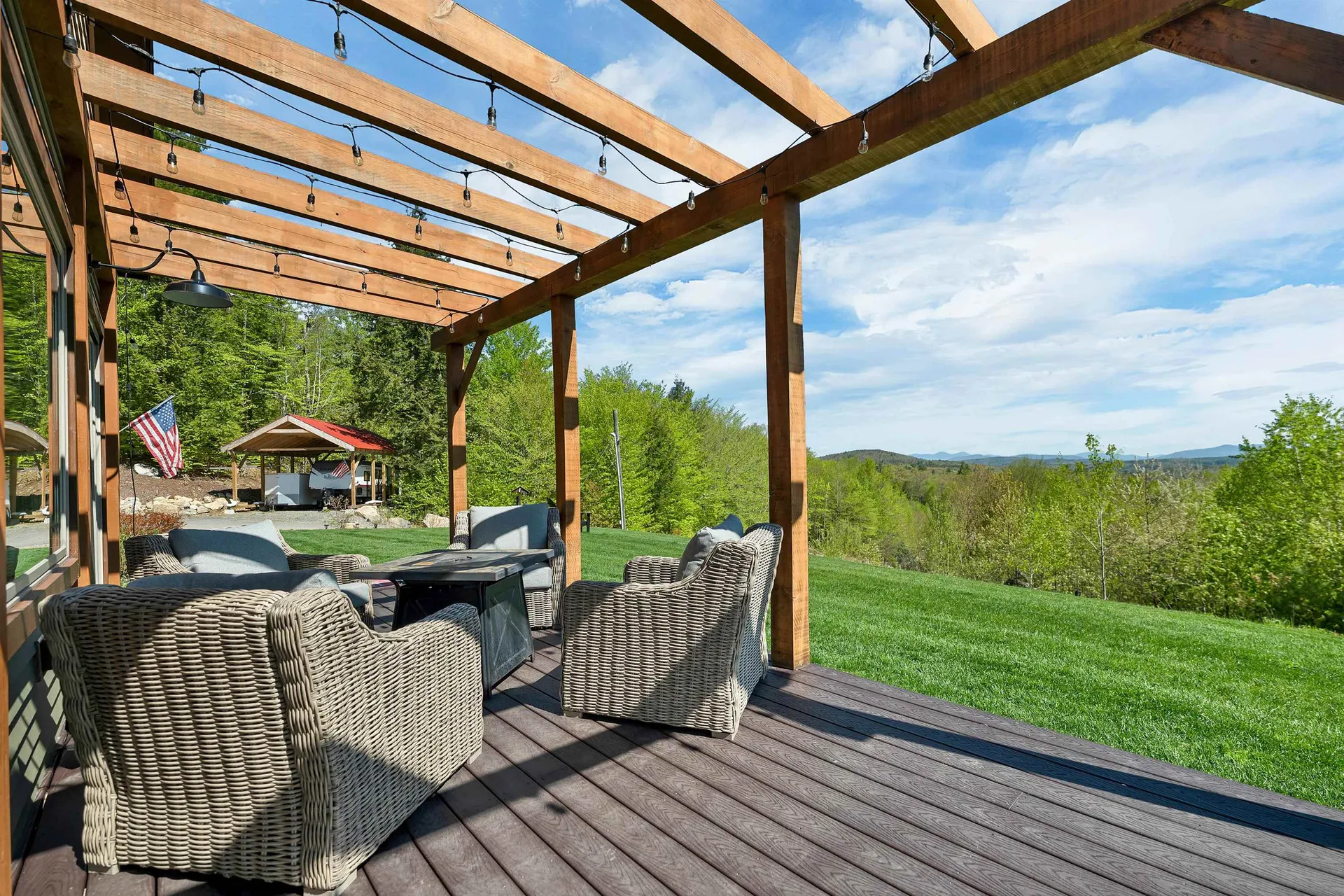 11 Vail Road Sanbornton NH 03269