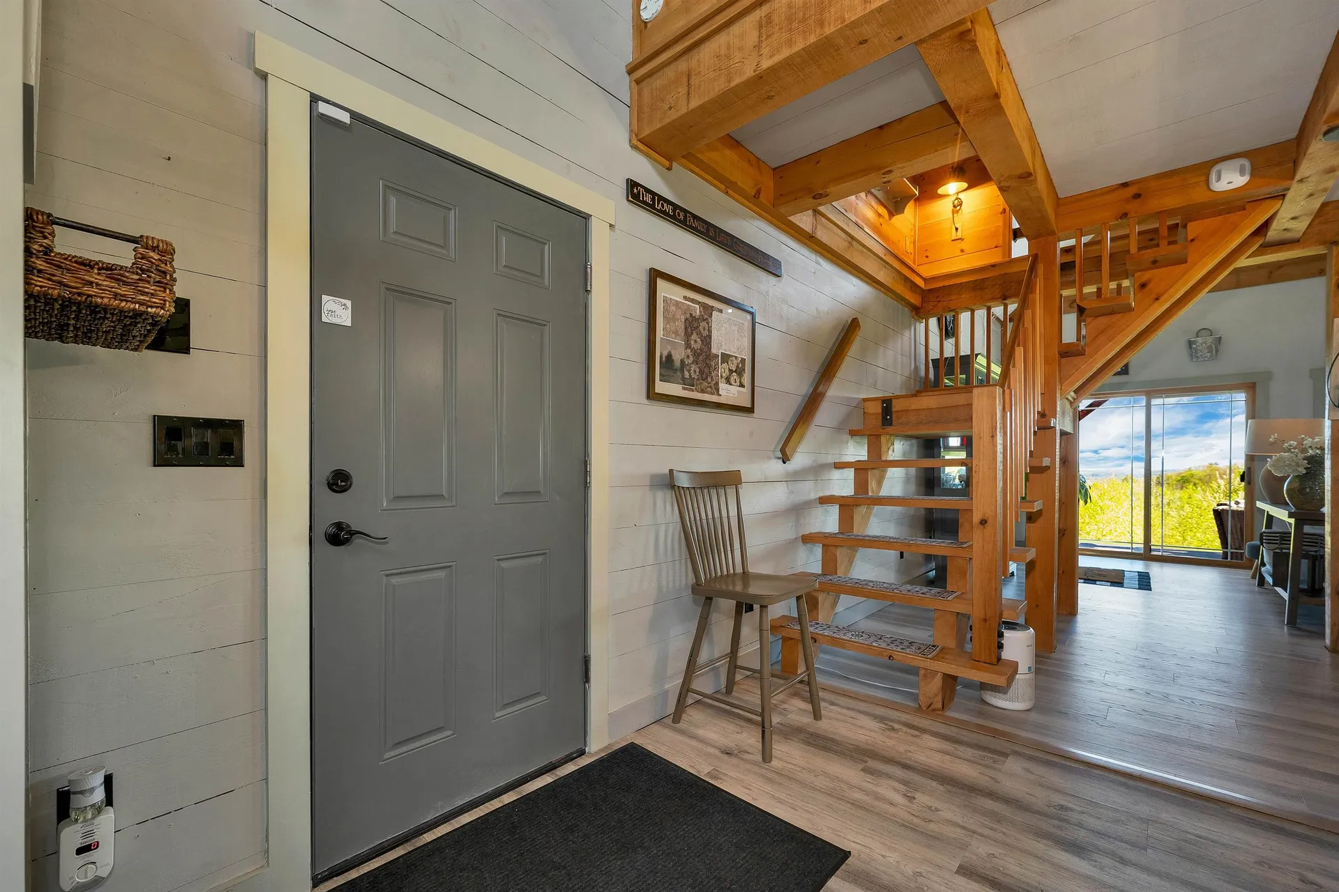 11 Vail Road Sanbornton NH 03269
