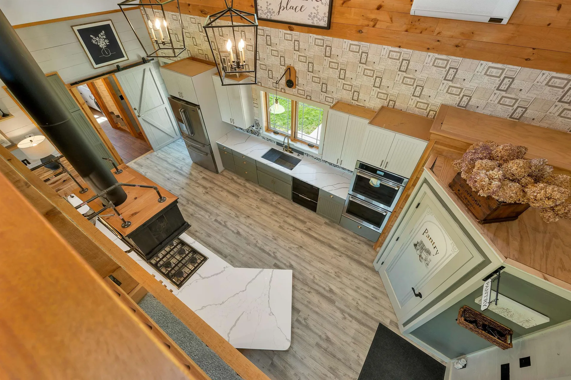 11 Vail Road Sanbornton NH 03269