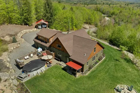 11 Vail Road Sanbornton NH 03269