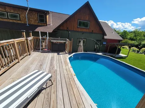 11 Vail Road Sanbornton NH 03269