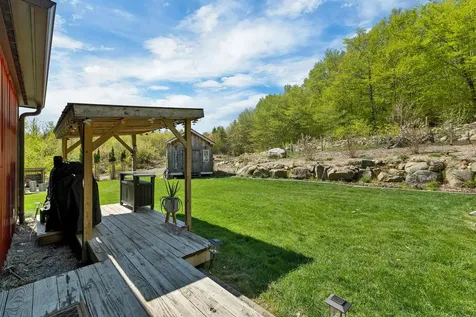 11 Vail Road Sanbornton NH 03269