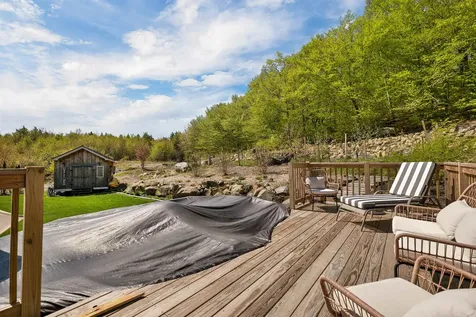 11 Vail Road Sanbornton NH 03269