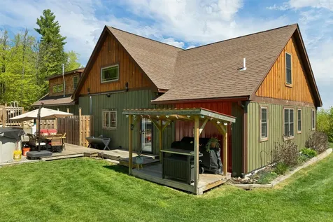 11 Vail Road Sanbornton NH 03269