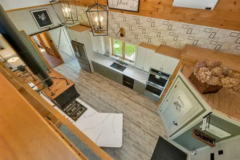 11 Vail Road Sanbornton NH 03269