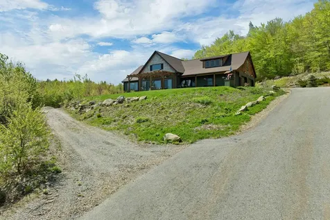 11 Vail Road Sanbornton NH 03269