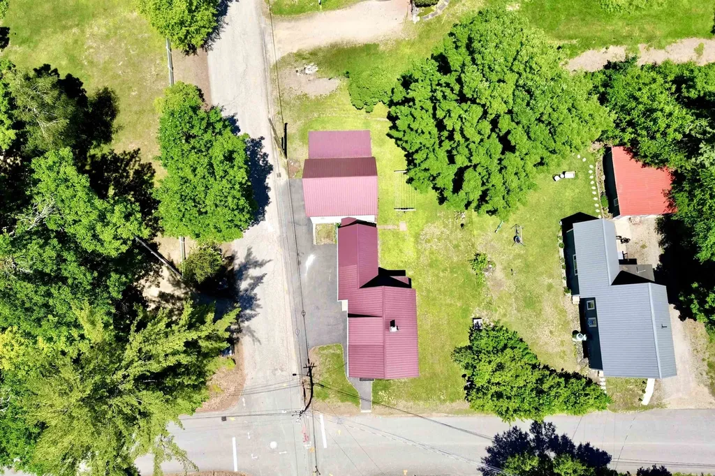 39 Chestnut Street Tilton NH 03276