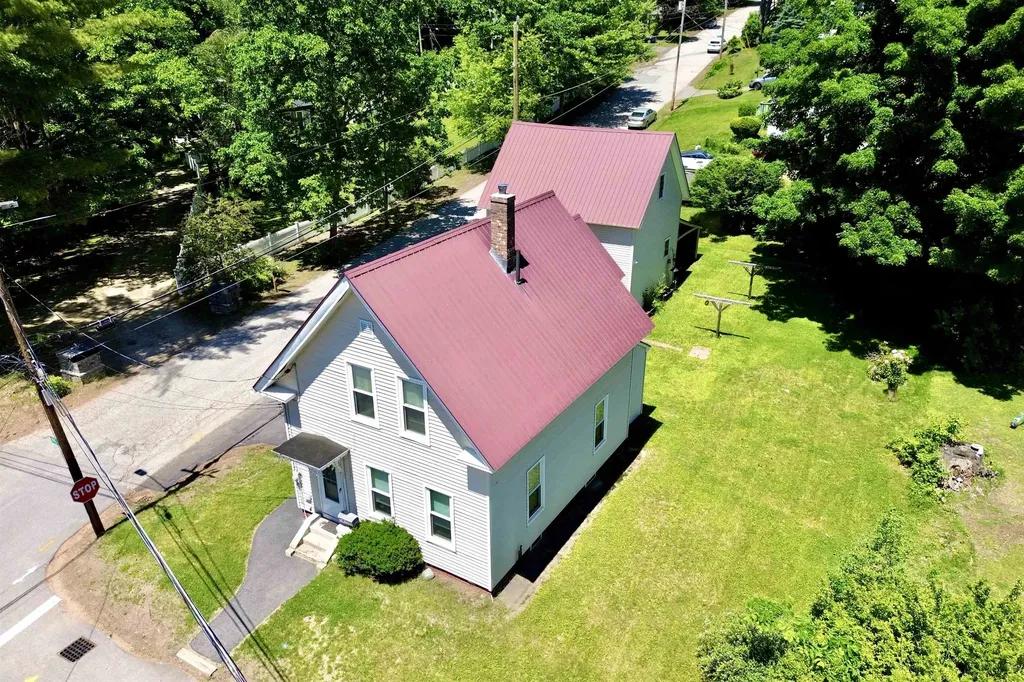 39 Chestnut Street Tilton NH 03276