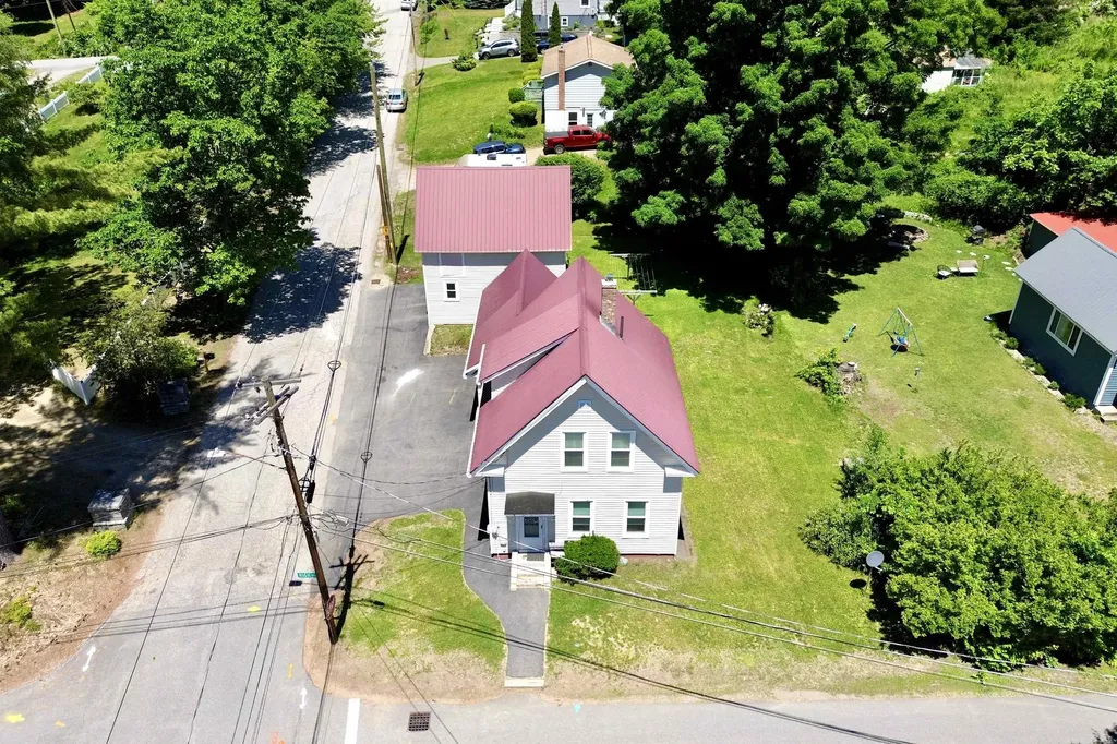 39 Chestnut Street Tilton NH 03276