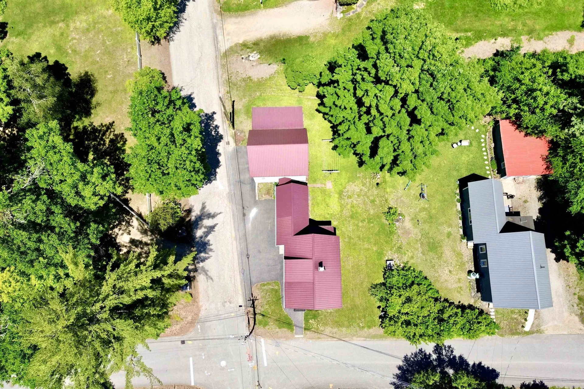 39 Chestnut Street Tilton NH 03276