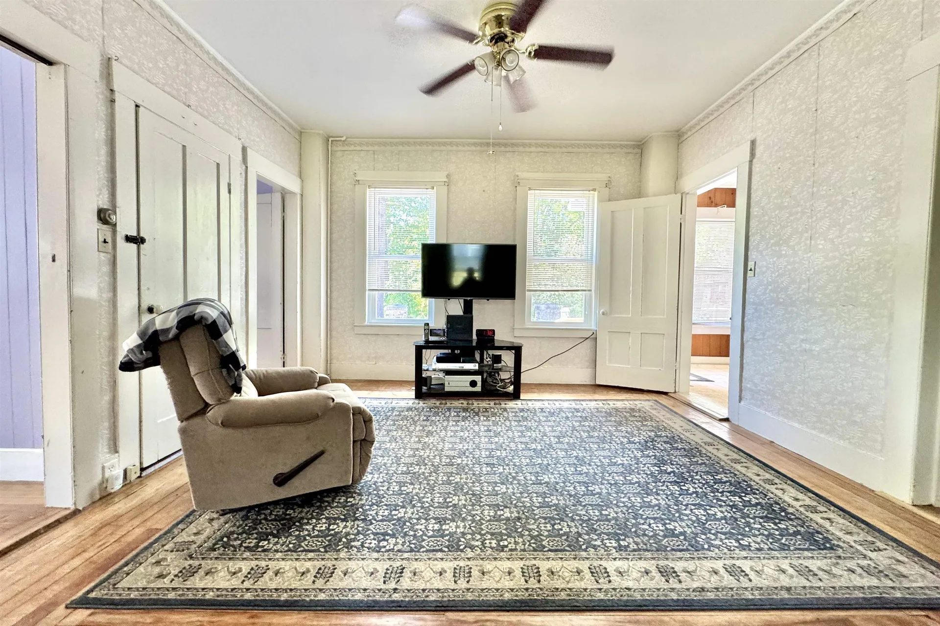 39 Chestnut Street Tilton NH 03276