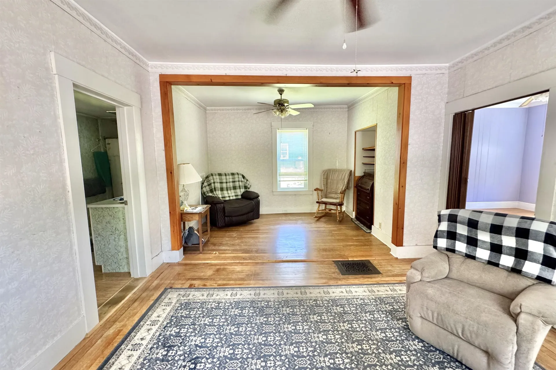 39 Chestnut Street Tilton NH 03276