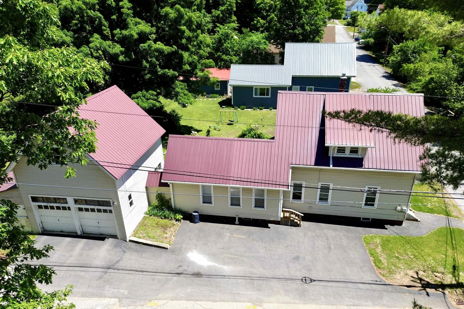 39 Chestnut Street Tilton NH 03276