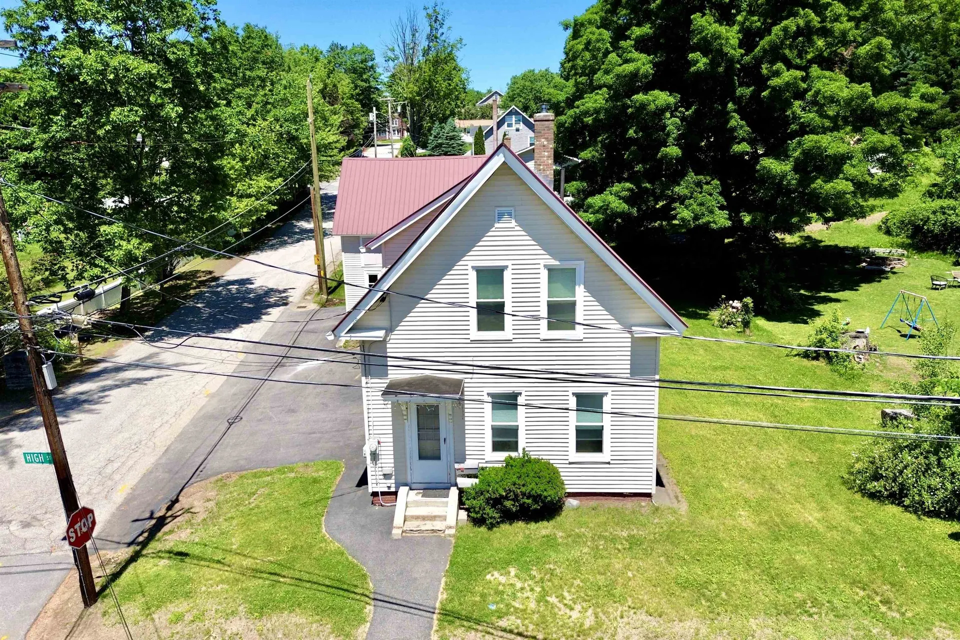 39 Chestnut Street Tilton NH 03276