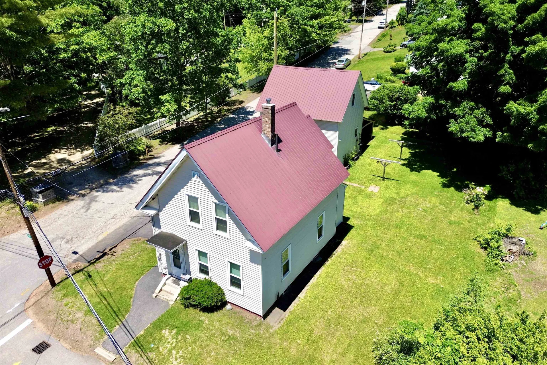 39 Chestnut Street Tilton NH 03276