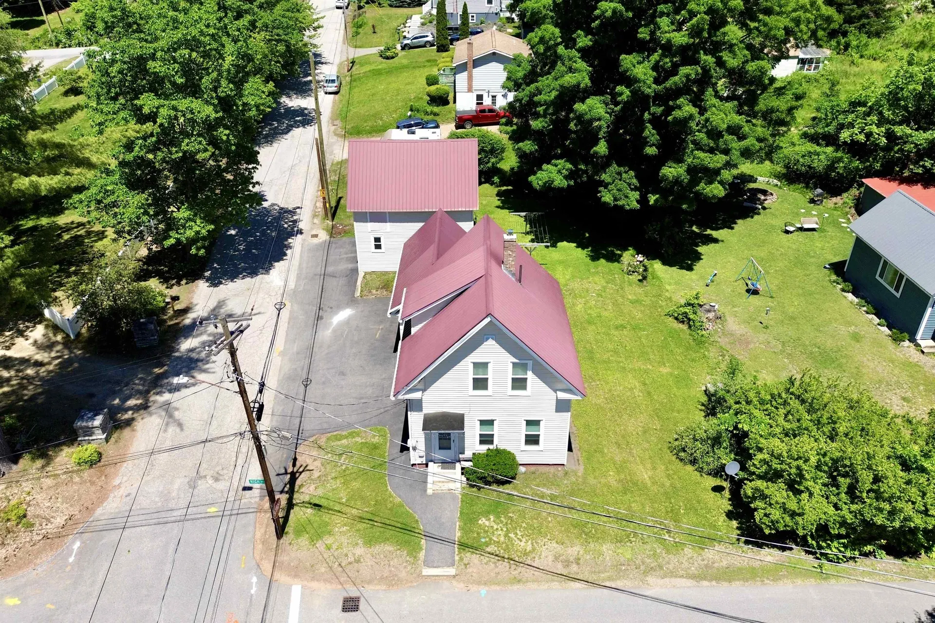 39 Chestnut Street Tilton NH 03276