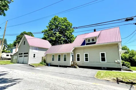 39 Chestnut Street Tilton NH 03276