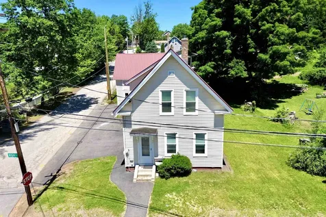 39 Chestnut Street Tilton NH 03276