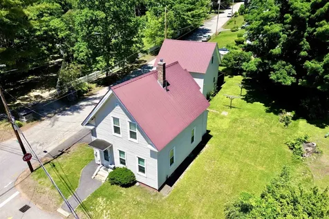 39 Chestnut Street Tilton NH 03276