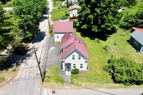 39 Chestnut Street Tilton NH 03276