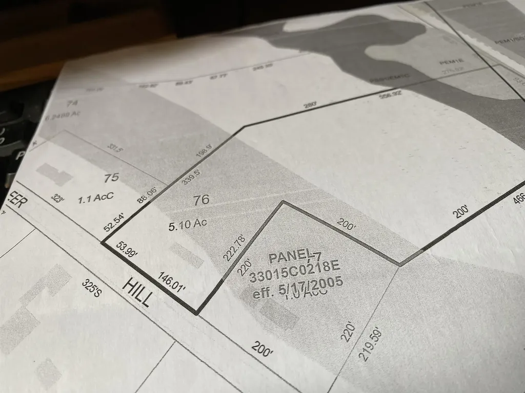 137 Deer Hill Road Brentwood NH 03833