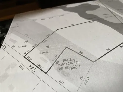 137 Deer Hill Road Brentwood NH 03833