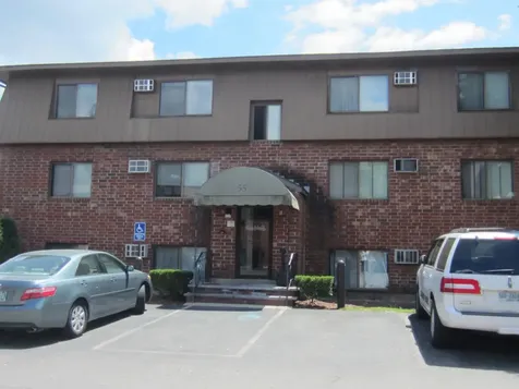 55 Log Street Manchester NH 03102