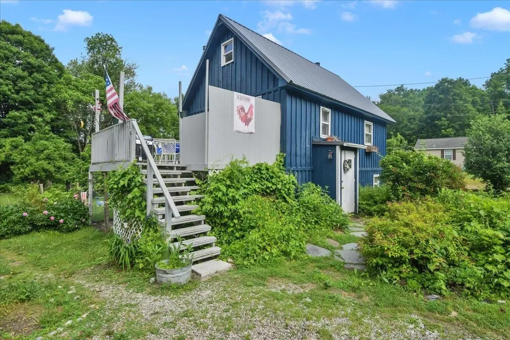 290 North Street Brandon VT 05733