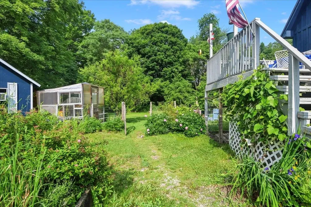 290 North Street Brandon VT 05733