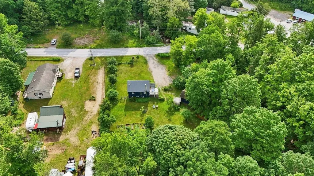 290 North Street Brandon VT 05733